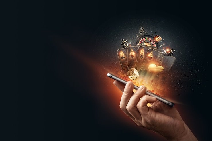 modal3000 login featured game showcase